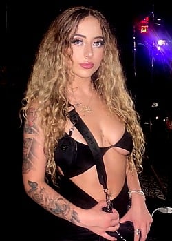 Maecee Lathers